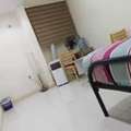 SAR 100000000000000/month,  Furnished,  Room For Rent In A Clean & Well-maintained Flat For Execute Bachelors