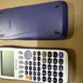 SAR 100, Casio Graphing Calculator