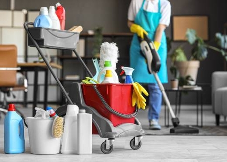 Jeddah, Cleaning, Cleaning Service
