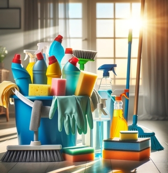 Jeddah, Cleaning, Cleaning Service