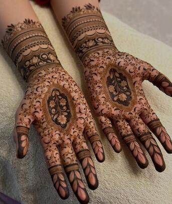 Dammam, Fashion & Design, Providing Best Mehandi Designs By Henna Artist