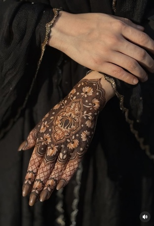 Dammam, Fashion & Design, Providing Best Mehandi Designs By Henna Artist
