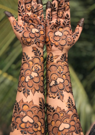 Dammam, Fashion & Design, Providing Best Mehandi Designs By Henna Artist