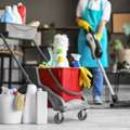 Deep Cleaning Services