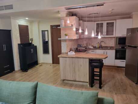 Juffair, Real Estate For Sale, BHD 45000,  1 BR,  90 Sq. Meter,  شقة غرفة صالة مفروشة للبيع في الجفير