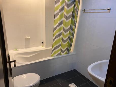 Juffair, Real Estate For Sale, BHD 45000,  1 BR,  90 Sq. Meter,  شقة غرفة صالة مفروشة للبيع في الجفير