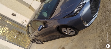 Riyadh, Vehicles, Cars & Trucks , SAR 25,  Toyota Corolla,  2024,  Automatic,  50 KM,   2.0 (December)