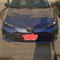 SAR 25,  Toyota Corolla 2.0,  2024,  Automatic,  50 KM,   (December)
