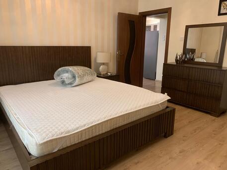 Juffair, Real Estate For Sale, BHD 45000,  1 BR,  90 Sq. Meter,  1bhk Apartment Fully Furnished For Sale In Juffair