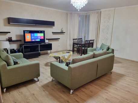 Juffair, Real Estate For Sale, BHD 45000,  1 BR,  90 Sq. Meter,  1bhk Apartment Fully Furnished For Sale In Juffair