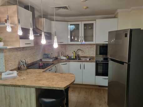 Juffair, Real Estate For Sale, BHD 45000,  1 BR,  90 Sq. Meter,  1bhk Apartment Fully Furnished For Sale In Juffair