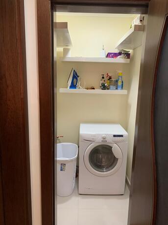 Juffair, Real Estate For Sale, BHD 45000,  1 BR,  90 Sq. Meter,  1bhk Apartment Fully Furnished For Sale In Juffair