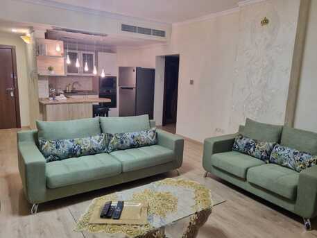 Juffair, Apartments/Houses, BHD 370/month,  Furnished,  1 BR,  90 Sq. Meter,  1bhk Apartment Fully Furnished For Rent In Juffair