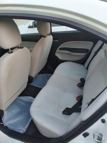 Riyadh, Vehicles, Cars & Trucks , SAR 32000,  Mitsubishi Attrage,  2024,  Automatic,  50000 KM,