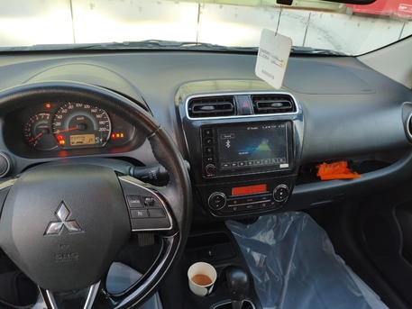 Riyadh, Vehicles, Cars & Trucks , SAR 32000,  Mitsubishi Attrage,  2024,  Automatic,  50000 KM,