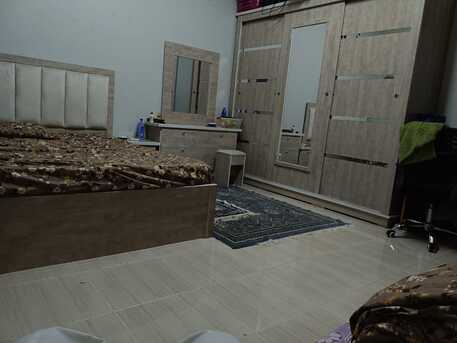 Al Malaz, Rooms Available, SAR 1500/month,  Furnished,  24 Sq. Meter,  Fully Furnished (Exec. Bachelor), Premium Room For Rent For 2 Months Only.