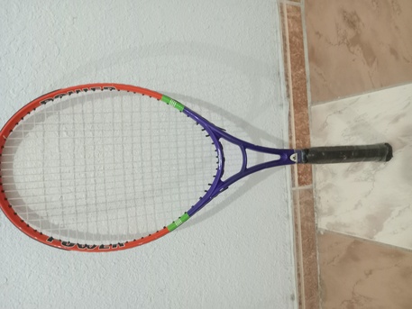Jeddah, Sporting Goods, SAR 100,  Tennis Racket