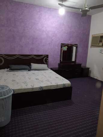 Riyadh, Rooms Available, SAR 1000/month,  SAR 1000/month, Furnished, Room Available For Rent In A Family Apartment Building