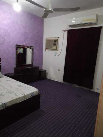 Riyadh, Rooms Available, SAR 1000/month,  SAR 1000/month, Furnished, Room Available For Rent In A Family Apartment Building