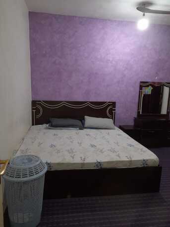 Riyadh, Rooms Available, SAR 1000/month,  SAR 1000/month, Furnished, Room Available For Rent In A Family Apartment Building