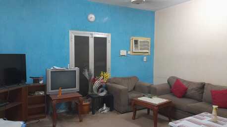 Riyadh, Rooms Available, SAR 1000/month,  SAR 1000/month, Furnished, Room Available For Rent In A Family Apartment Building