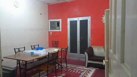 Riyadh, Rooms Available, SAR 1000/month,  SAR 1000/month, Furnished, Room Available For Rent In A Family Apartment Building