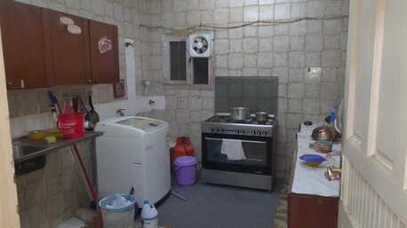 Riyadh, Rooms Available, SAR 1000/month,  SAR 1000/month, Furnished, Room Available For Rent In A Family Apartment Building