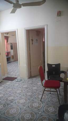 Riyadh, Rooms for Rent, SAR 1600/month,  SAR 1600/month, Furnished, Flat Available For Rent In A Family Apartment Building