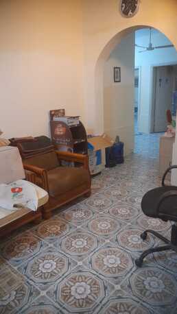 Riyadh, Rooms for Rent, SAR 1600/month,  SAR 1600/month, Furnished, Flat Available For Rent In A Family Apartment Building