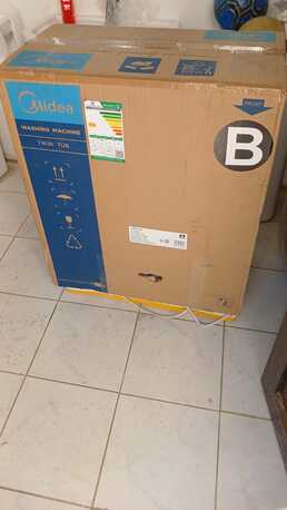 Riyadh, Bicycles, SAR 1250,  E BIKE & WASHING MACHINE