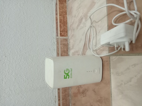 Jeddah, Electronics, SAR 100,  5 G Reuter Without Sim