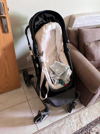 Riyadh, Baby & Kid Stuff, SAR 300,  Baby Stroller For Sale