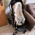 SAR 300,  Baby Stroller For Sale