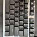 SAR 120,  Mechanical Keyboard For Sale.