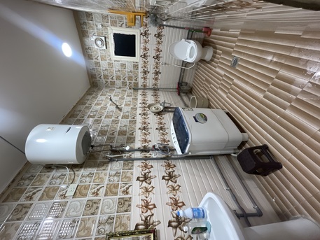 Jubail, Housing Exchanges, SAR 1400/month,  1 BR,  1 BHK Furnished Flat For Rent  Executive Bachelor/Family