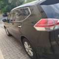 BHD 1,  Nissan X-Trail,  2016,  Automatic,  89000 KM,    Model SUV Is For Sale
