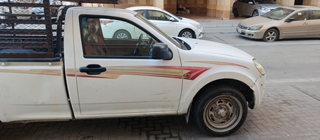 Jeddah, Vehicles, Cars & Trucks , SAR 7000,  Great Wall H6,  2012,  Manual,  98923 KM,  Great Wall Wingle Dabab