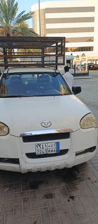 Jeddah, Vehicles, Cars & Trucks , SAR 7000,  Great Wall H6,  2012,  Manual,  98923 KM,  Great Wall Wingle Dabab