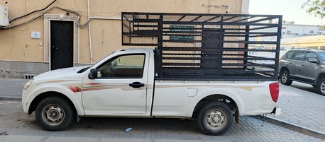 Jeddah, Vehicles, Cars & Trucks , SAR 7000,  Great Wall H6,  2012,  Manual,  98923 KM,  Great Wall Wingle Dabab