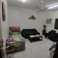 SAR 1200/month,  Furnished,  1 BR,  15 Sq. Meter,  One Bedroom Available For Sublet In Jubail City Center.
