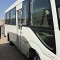 Bus 2025 Model Available For Rent With Driver On Daily Or Monthly Basis
