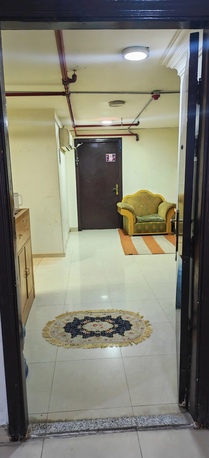 Riyadh, Apartments/Houses, SAR 2100/month,  Furnished,  1 BR,  80 Sq. Meter,  Furnished Family Flat For Rent
