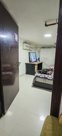 Riyadh, Apartments/Houses, SAR 2100/month,  Furnished,  1 BR,  80 Sq. Meter,  Furnished Family Flat For Rent