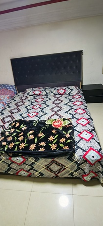 Riyadh, Apartments/Houses, SAR 2100/month,  Furnished,  1 BR,  80 Sq. Meter,  Furnished Family Flat For Rent