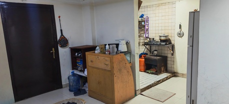 Riyadh, Apartments/Houses, SAR 2100/month,  Furnished,  1 BR,  80 Sq. Meter,  Furnished Family Flat For Rent