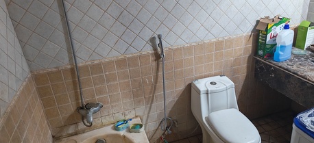 Riyadh, Apartments/Houses, SAR 2100/month,  Furnished,  1 BR,  80 Sq. Meter,  Furnished Family Flat For Rent