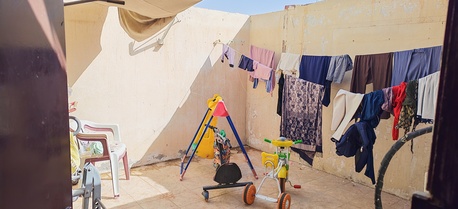 Riyadh, Apartments/Houses, SAR 2100/month,  Furnished,  1 BR,  80 Sq. Meter,  Furnished Family Flat For Rent