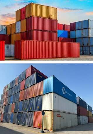 Dammam, Appliances, SAR 6000,  20ft And 40ft Containers And Porta-Cabins For Sale - Post 6