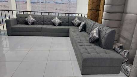 Al Malaz, Furniture, SAR 1200,  Comfortable Sofa