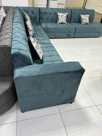 Al Malaz, Furniture, SAR 1200,  Comfortable Sofa